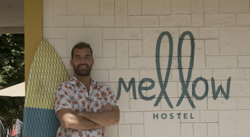 Dalgaların peşinde Boğaziçi'nden Sri Lanka'ya